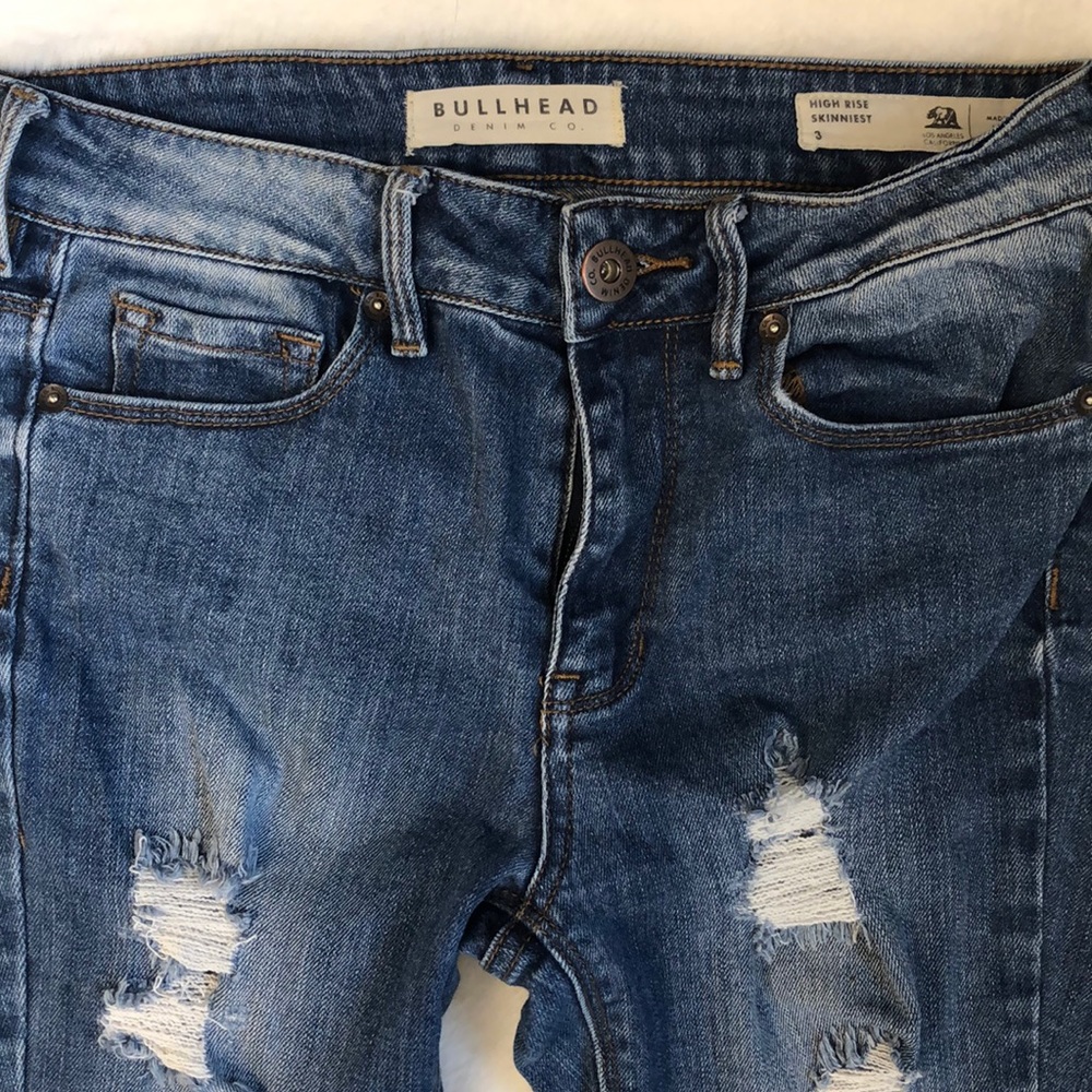 Jeans - Picture 2 of 2